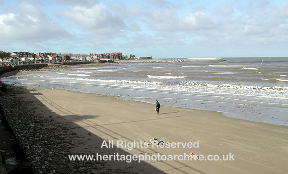 HRS 2430 Rhos-on-Sea 2004