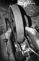 HRS 2935 Horizontal  steam pump