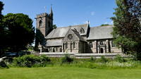 HRS 10261 Crosby Ravensworth, church L7740814