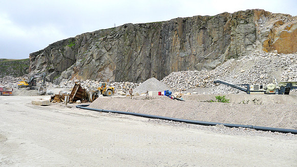 HRS 7407 Shap pink Quarry central area summer 2016