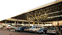 HRS 2422  Preston market