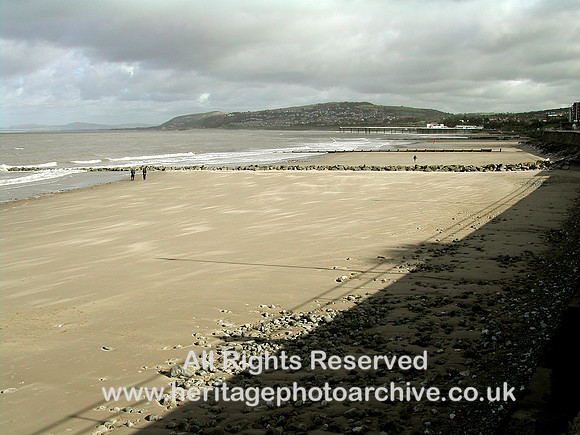 HRS 2431 Rhos-on-Sea 2004