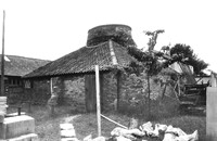HRS 2304 Wetheriggs bottle kiln 1980