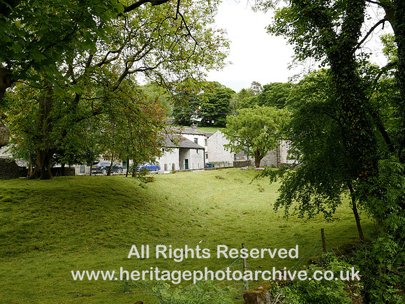 HRS 10982 Kettlewell