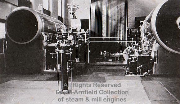Mutual cotton mill no, 1 Heywood
