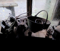 HRS 2020 Merz barn broken window