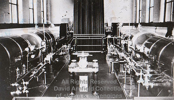 Mutual cotton mill no 2,  Heywood