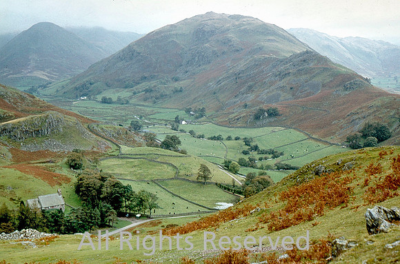 "Lake District"