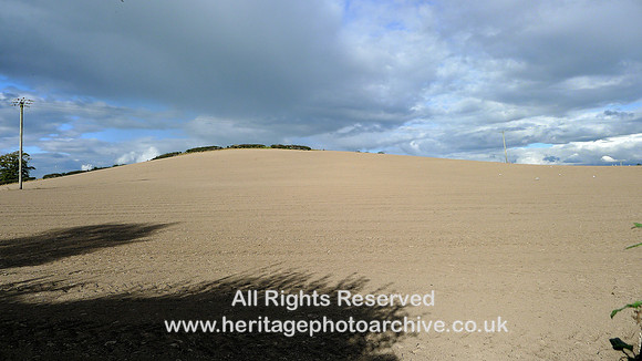 HRS 7790 Beetham, ploughed drumlin
