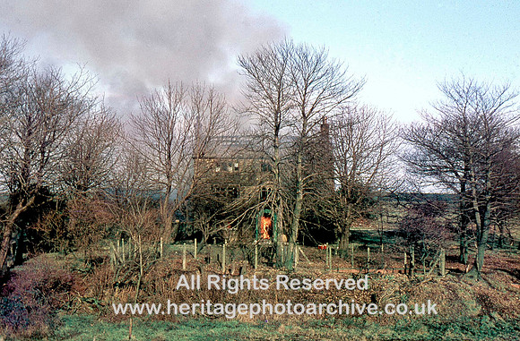 HRS 1938 Ainsworth, Paddock Leach