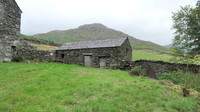 HRS 9553 Stephenson Ground barn and out-building L1170987