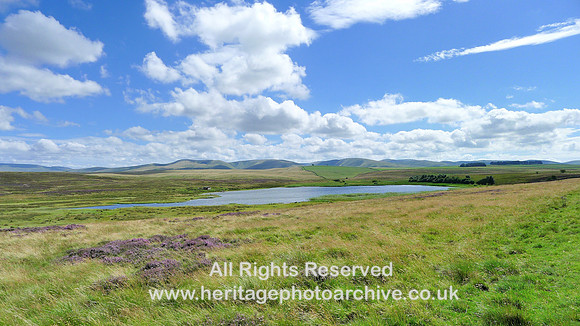 HRS 7869 Sunbiggin Tarn near Orton