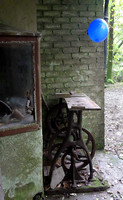 Kurt Schwitters Merz Barn Project