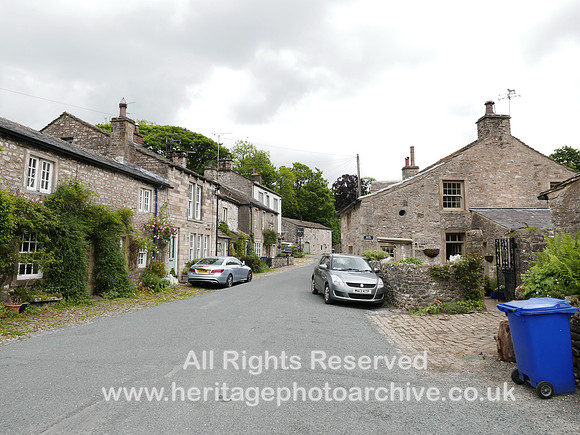 HRS 10980 Kettlewell