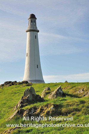 HRS 248 Hoad Mon from summit