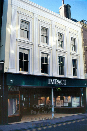 Ramsgate, Impact Offices after