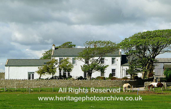HRS 6985 Bolton-le-Sands, Wild Duck Hall