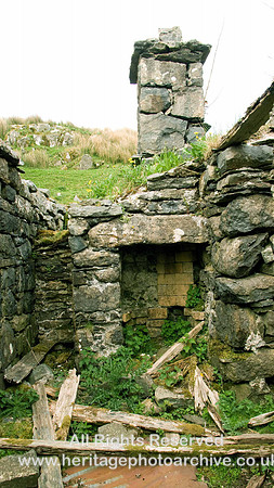 HRS 592 Arenig, Amnodd wen