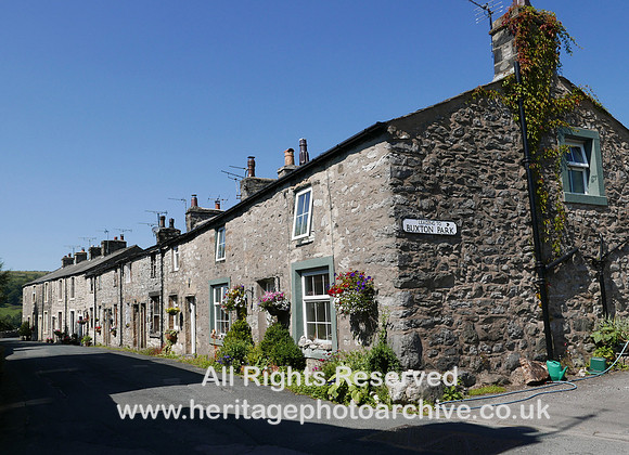 HRS 11261 Langcliffe, cottages 2022