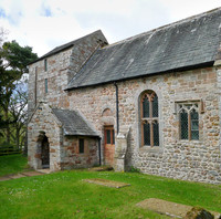 HRS 8957 Great Ormside, Church L1150524 persp corr