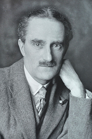 Stanley W Davies 1935 Biographical notes & career