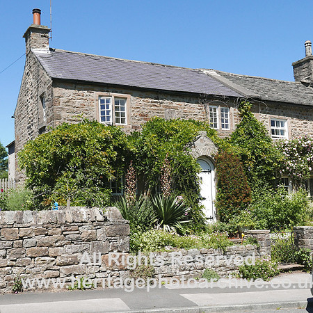 HRS 8181 Wray, Bridge End Cottage