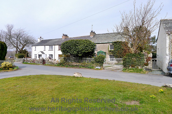 HRS 8201 Barber Green, cottages  2013