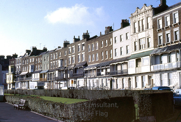 Ramsgate, galleries