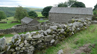 HRS 9601 Stephenson Ground, sheep pens and yard, bar etc  SD235931 L1180129