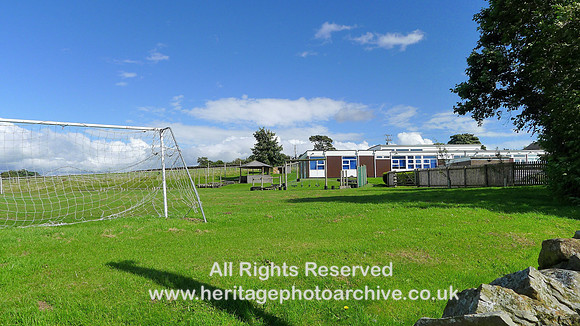 HRS 8300 Lowgill, Tatham Fell Primary School 2017