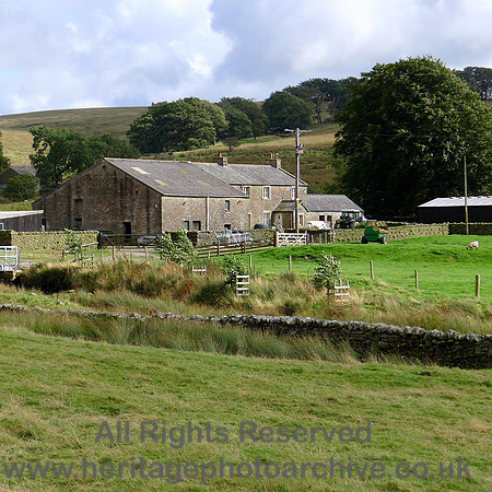 HRS 8338 Tarnbrook, Gilberton Farm L1160741