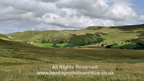 HRS 8379 Mallerstang Valley from near Birkett Common View to NE L1160804 - Copy
