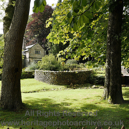 HRS 8417 Abbeystead, Penfold L7700191