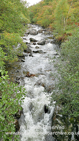 HRS 8506 Seathwaite, River Duddon