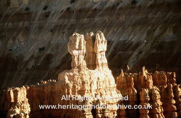 HRS 100 USA Bryce Canyon