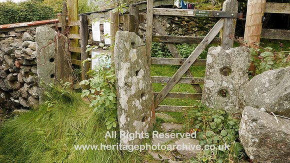 HRS 8514 Ulpha bridge stoops