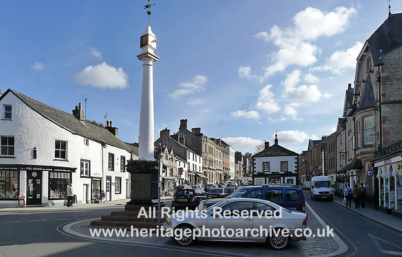HRS 11608 Appleby, High Cross L1040870