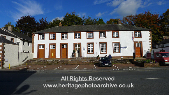 HRS 11605  Appleby, Optician's shop L1040866