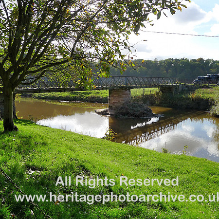 HRS 11614  Appleby, bridge over the Eden L1040879