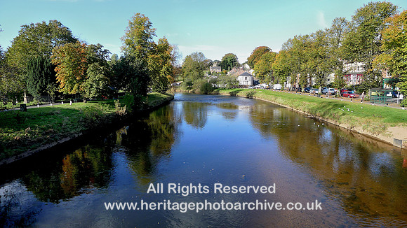 HRS 11606  Appleby, River Eden L1040867
