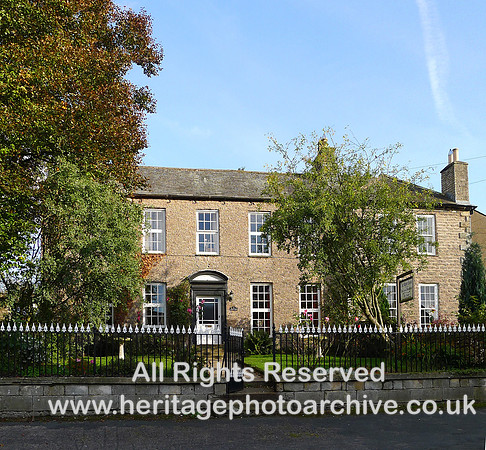 HRS 11621 Kirkby Stephen, the Manor House L1040890