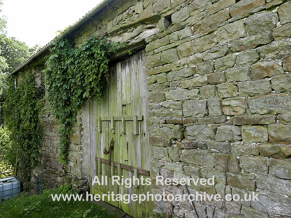 HRS 10692 Garsdale, Dove Cote Bank Barn 2020 L7750648
