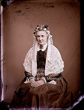 Mrs Graves 1873