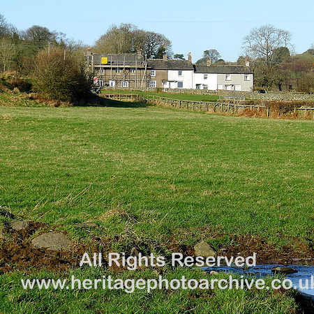 HRS 8733 Cartmel, Garret Houses 2012
