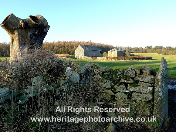 HRS 8740 Cartmel, Seven Acres Farm