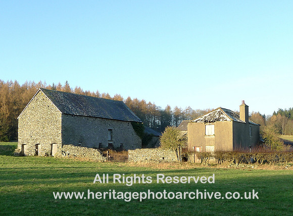 HRS 8741 Cartmel, Seven Acres Farm
