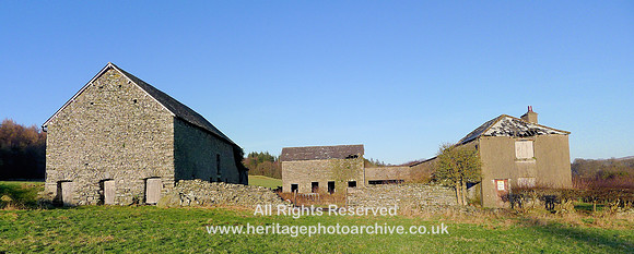 HRS 8742 Cartmel, Seven Acres Farm