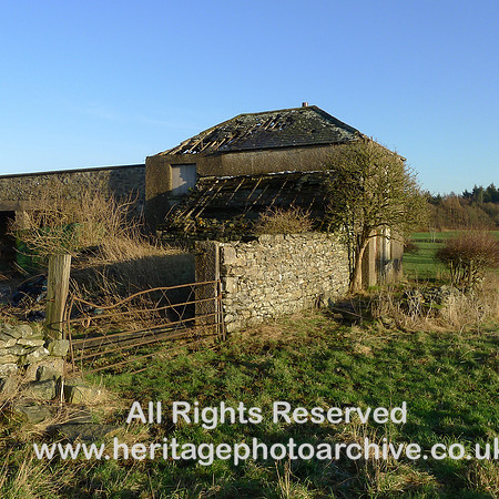 HRS 8745 Cartmel, Seven Acres Farm