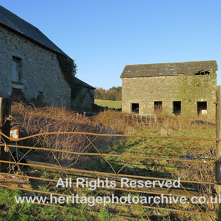 HRS 8746 Cartmel, Seven Acres Farm