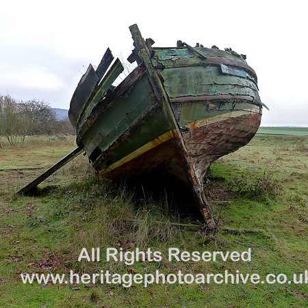 HRS 10749 Ulpha, fishing boat L1100149